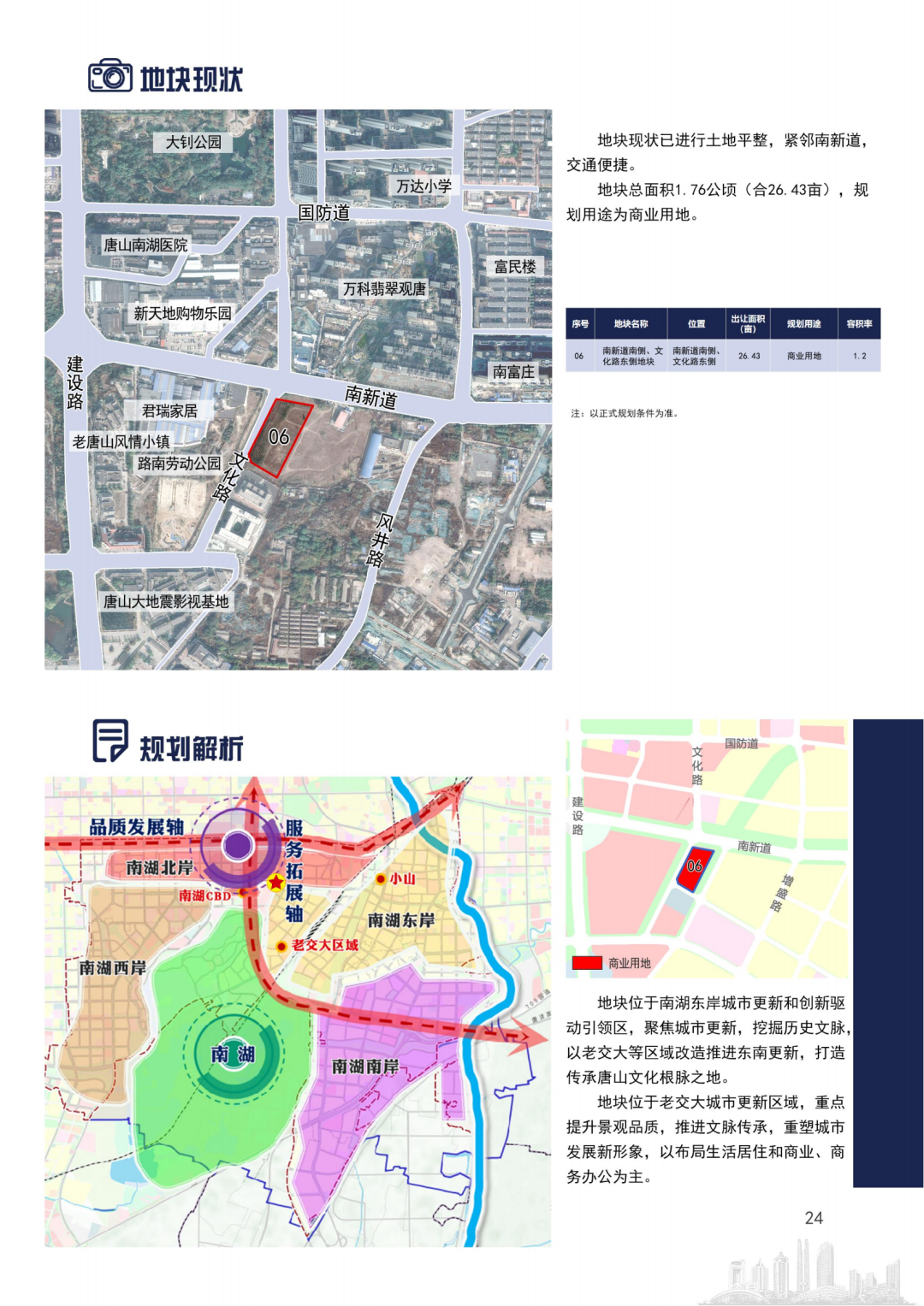 枣庄市中区最新规划，城市变迁与学习同步前行