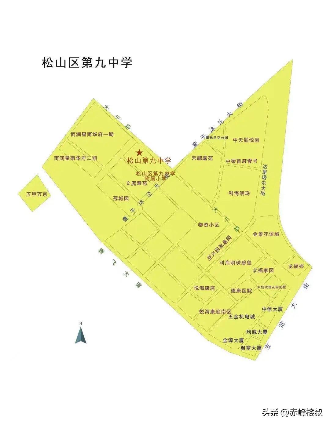 赤峰星雨华府最新动态，变化中的力量铸就自信与成就