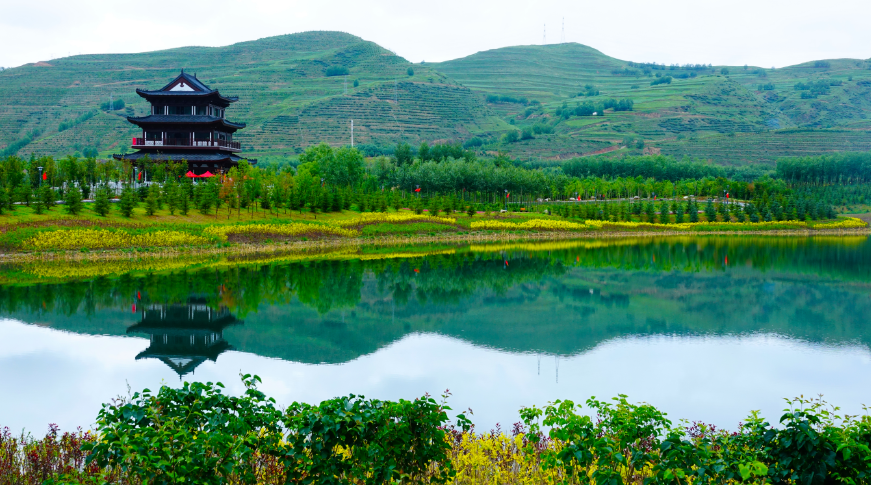 中旭天悦，自然美景探索之旅的心灵觉醒与洗涤最新消息