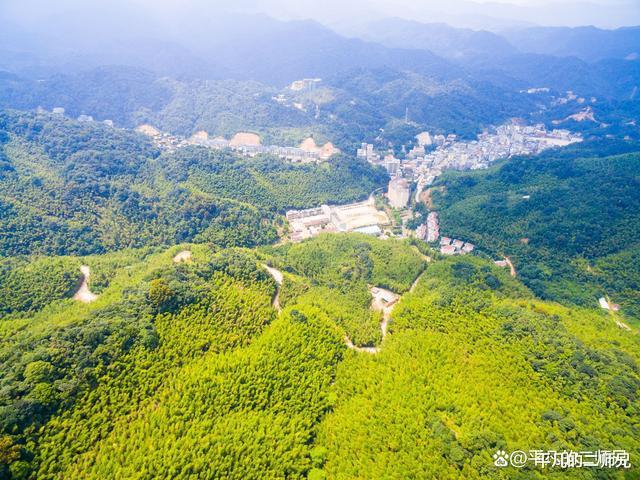 增城景新国际最新动态，自然美景探索之旅，内心平和的寻觅