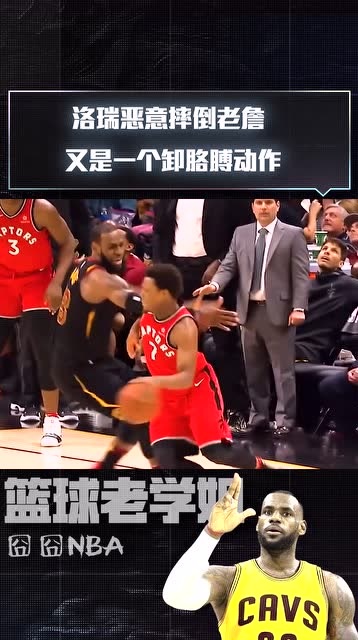 科技盛宴下的篮球狂欢，囧囧NBA最新一期独家呈现