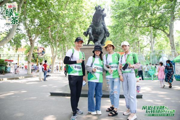 合肥火，自然美景探索之旅