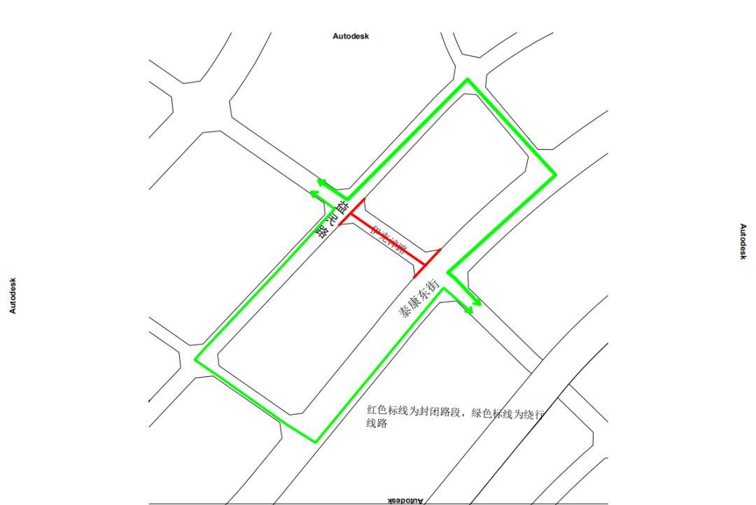 全面解读最新封路信息，道路封闭状况及其影响分析