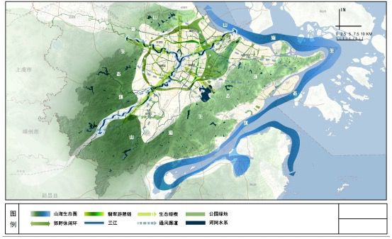 简阳最新城市规划探索自然美景，寻找内心平和之旅