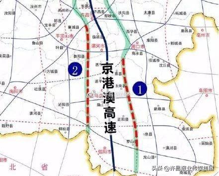 垣渑高速公路最新动态，启程探索自然美景之旅